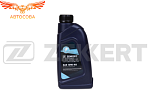 Моторное масло синтетическое универсальное SAE 10w-40, API SN/CF, ACEA A3/B4 Zekkert Ultra 1 л